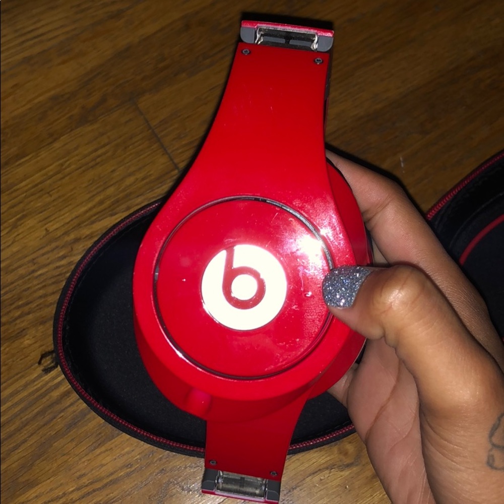 Beats by Dre